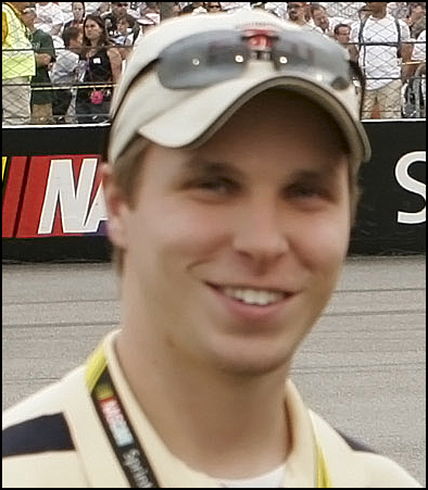 Mitchell Bradley